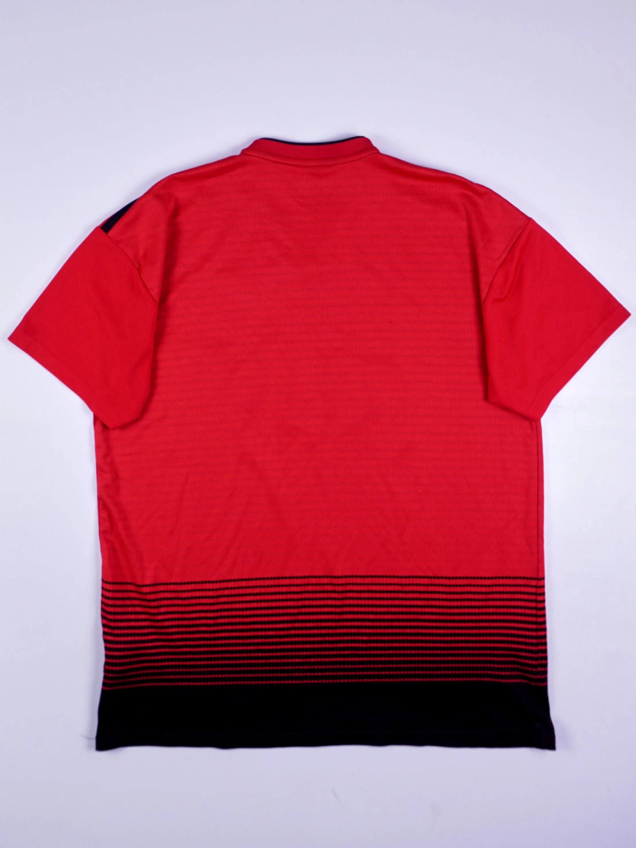 Adidas Manchester United Trikot (L)