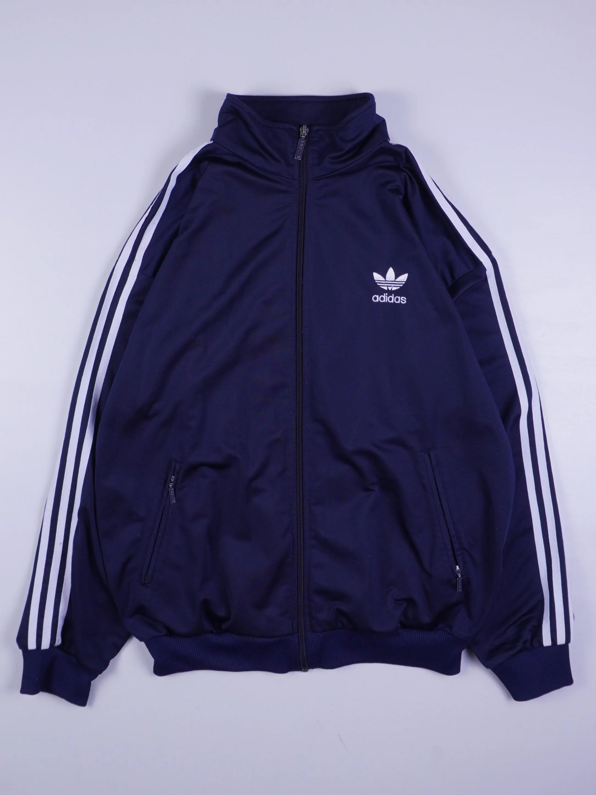 Adidas Trainingsjacke (L)
