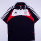 Adidas Liverpool FC Polo Shirt (M)