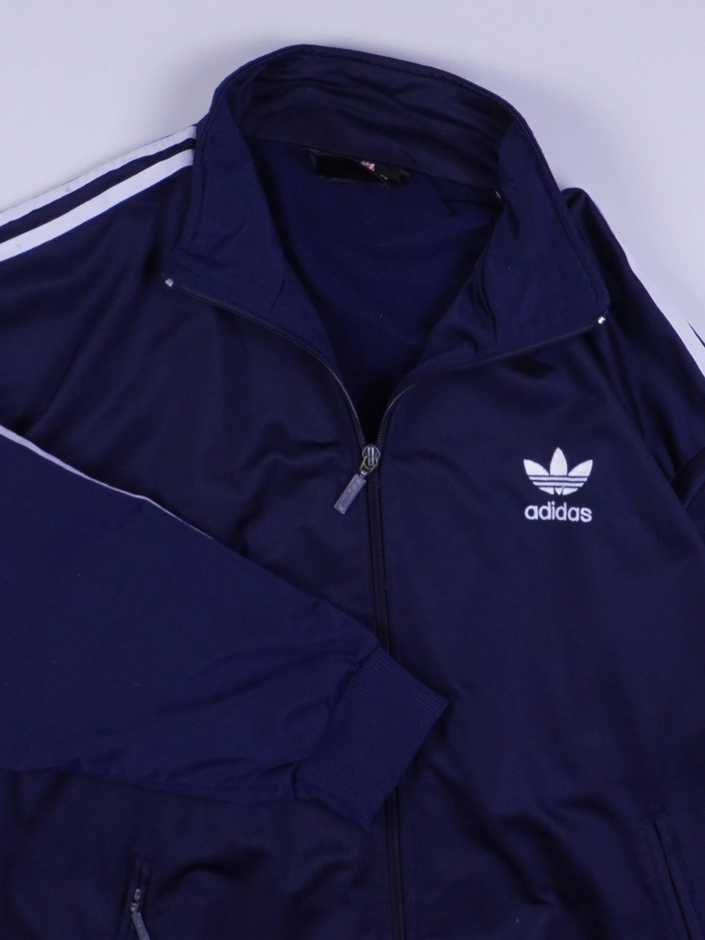 Adidas Trainingsjacke (L)