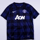 Nike Manchester United Trikot (XS)