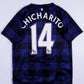 Nike Manchester United Trikot (XS)