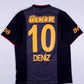 Nike Galatasaray Trikot (M)