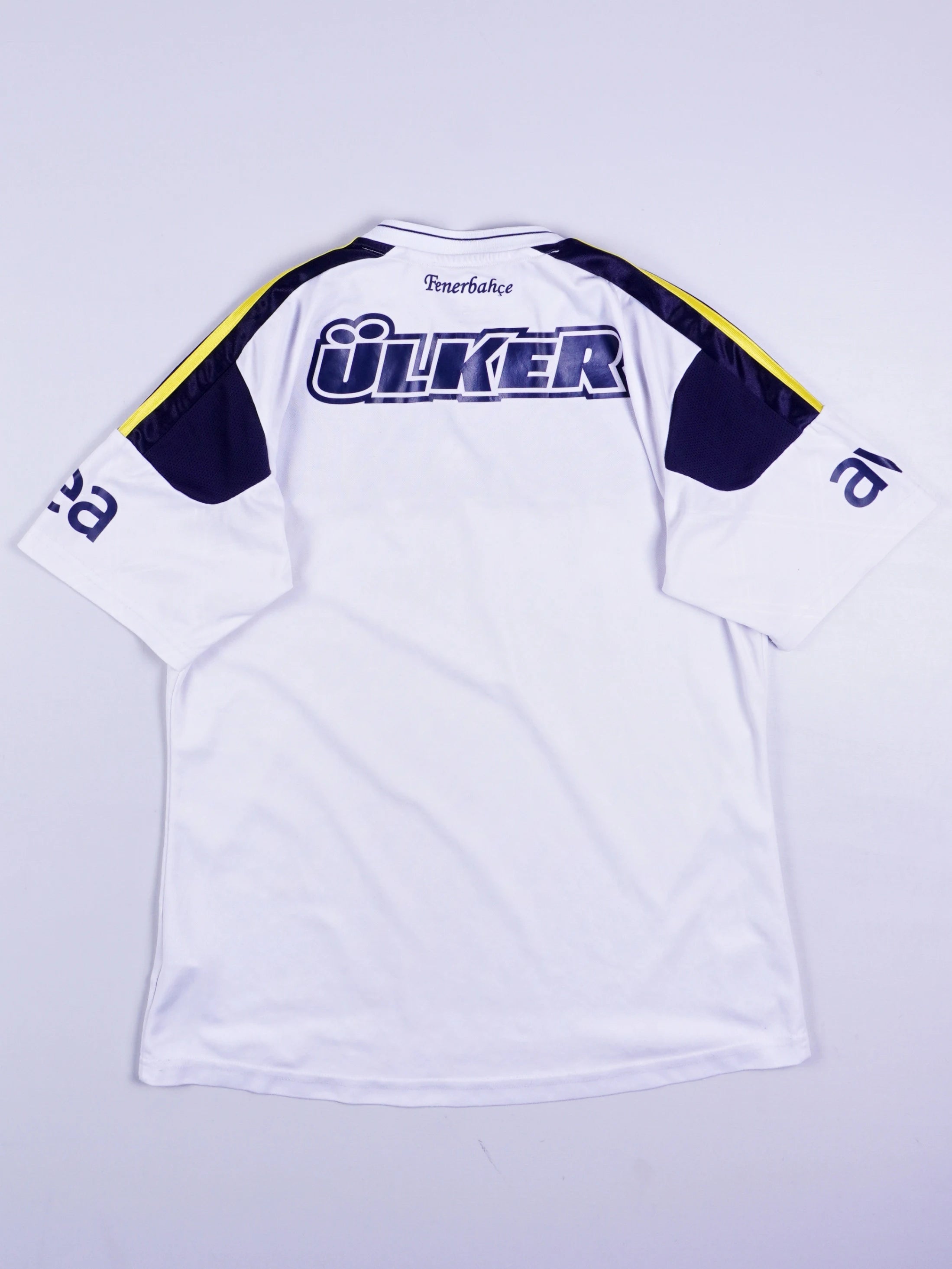 Adidas Fenerbahçe Trikot (S)