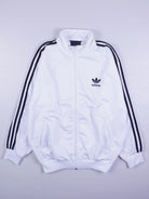Adidas Jacke (L)