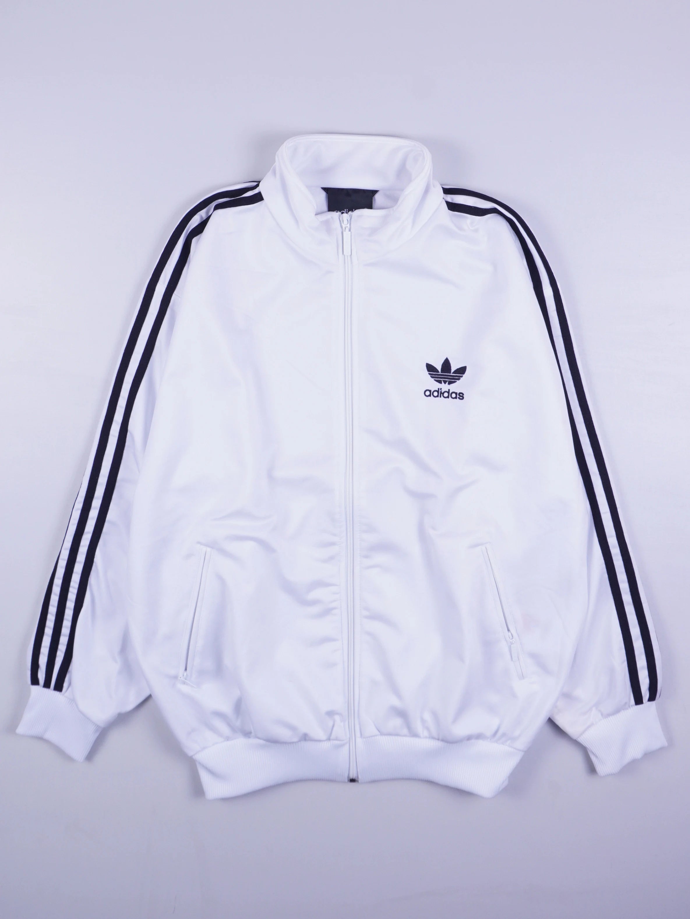 Adidas Jacke (L)