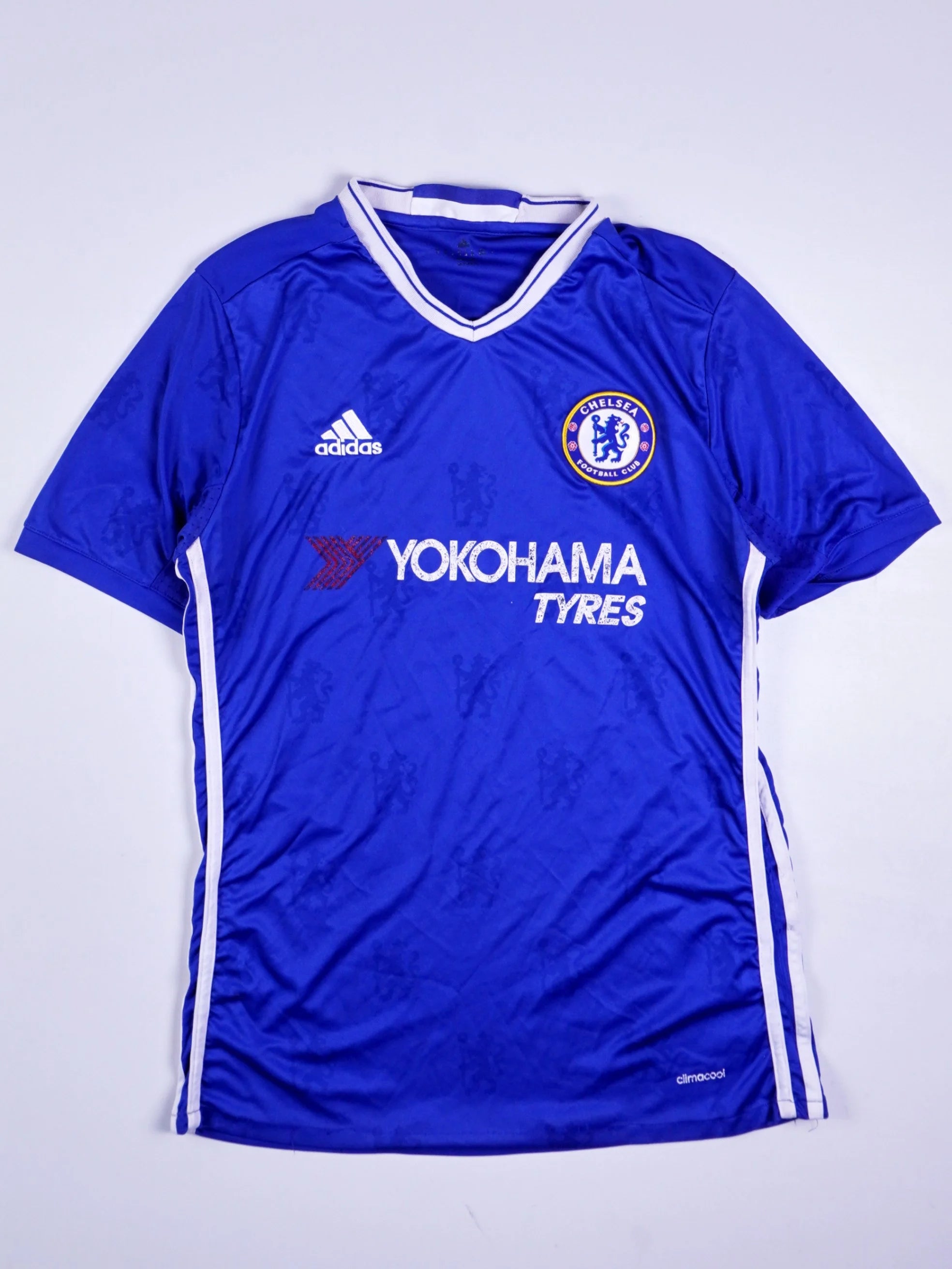 Adidas Chelsea Trikot (M)
