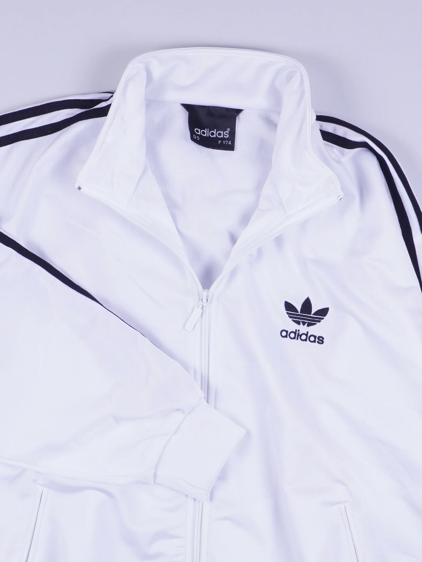 Adidas Jacke (L)