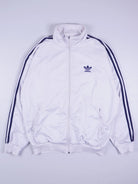 Adidas Trainingsjacke (L)