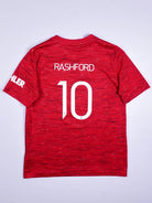 Adidas Manchester United Trikot (XS)