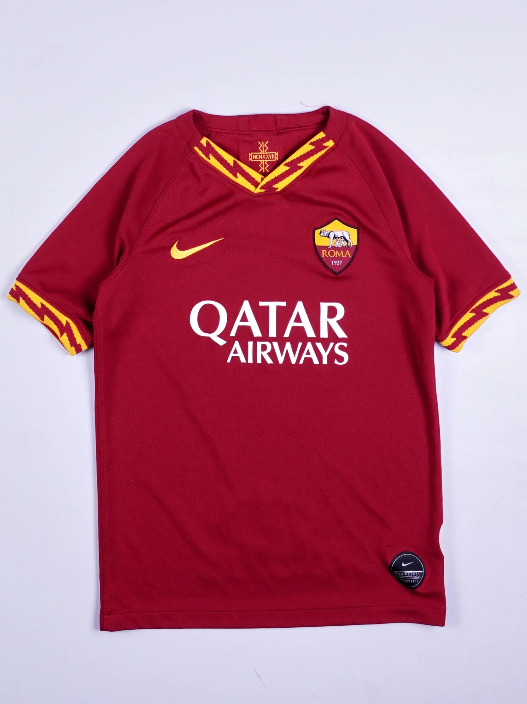 Nike Roma Trikot (XS)