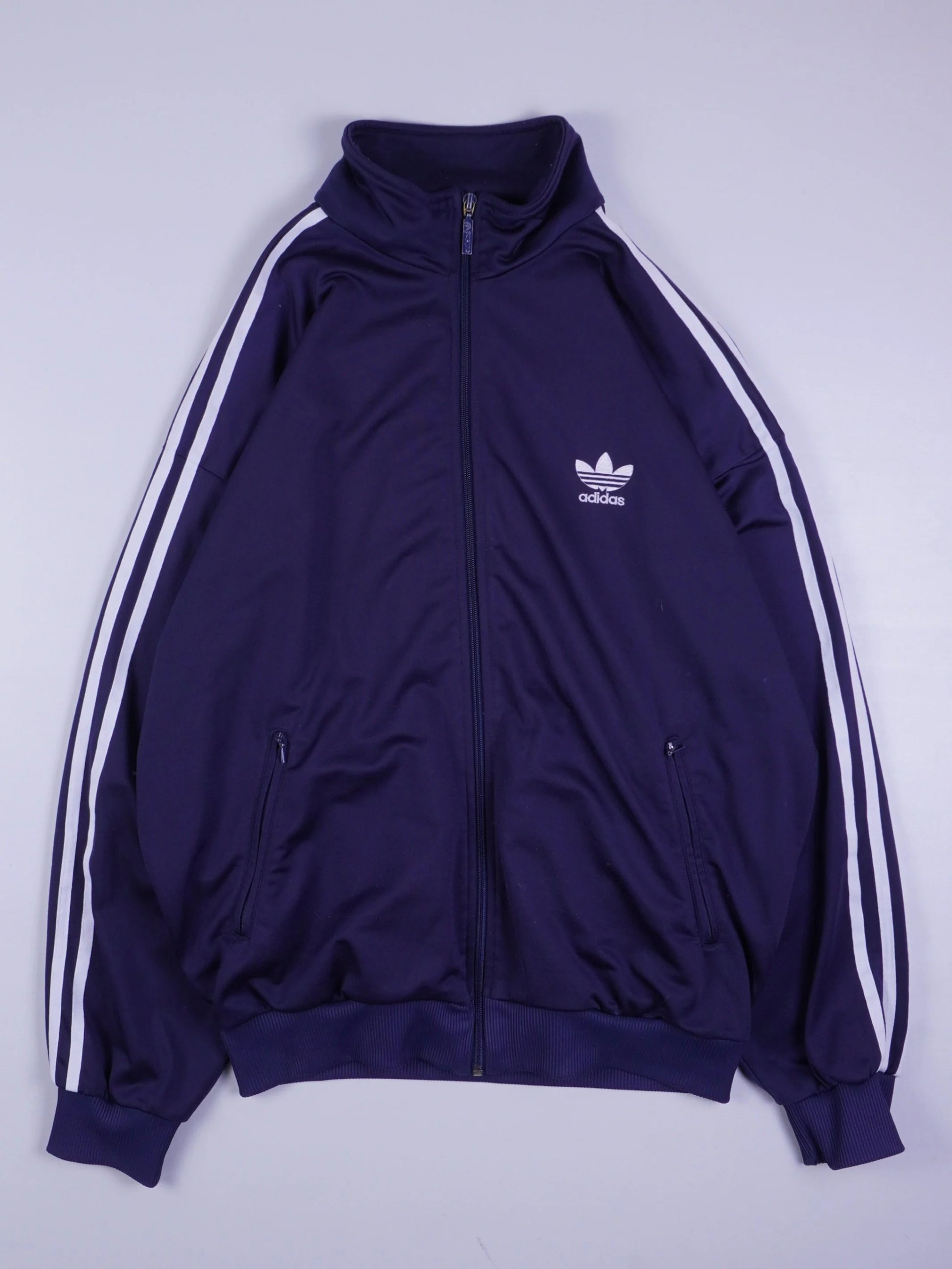 Adidas Trainingsjacke ()