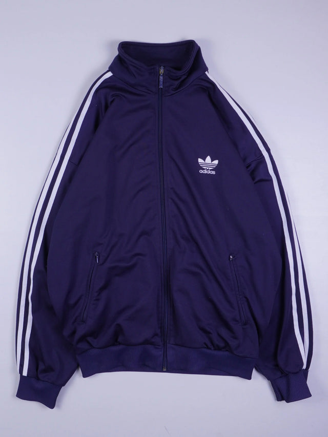 Adidas Trainingsjacke (L)