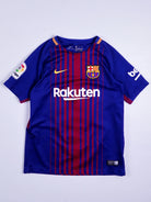 Nike FC Barcelona Trikot (XS)