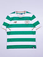 New Balance The Celtic Football Club Trikot (XS)