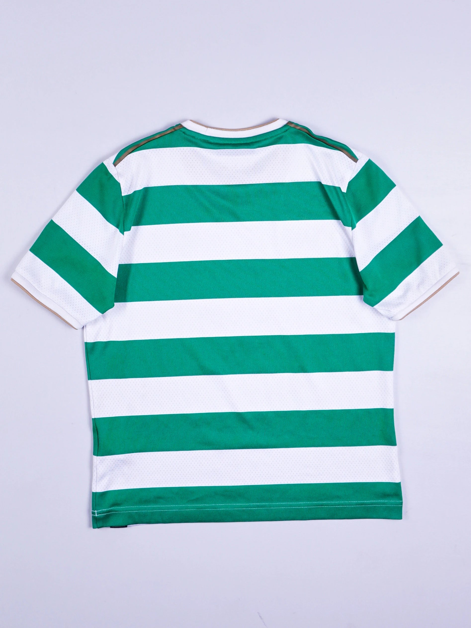 New Balance The Celtic Football Club Trikot (XS)