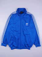 Adidas Trainingsjacke (XL)