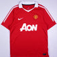 Nike Manchester United Trikot (L)