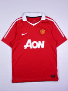 Nike Manchester United Trikot (L)