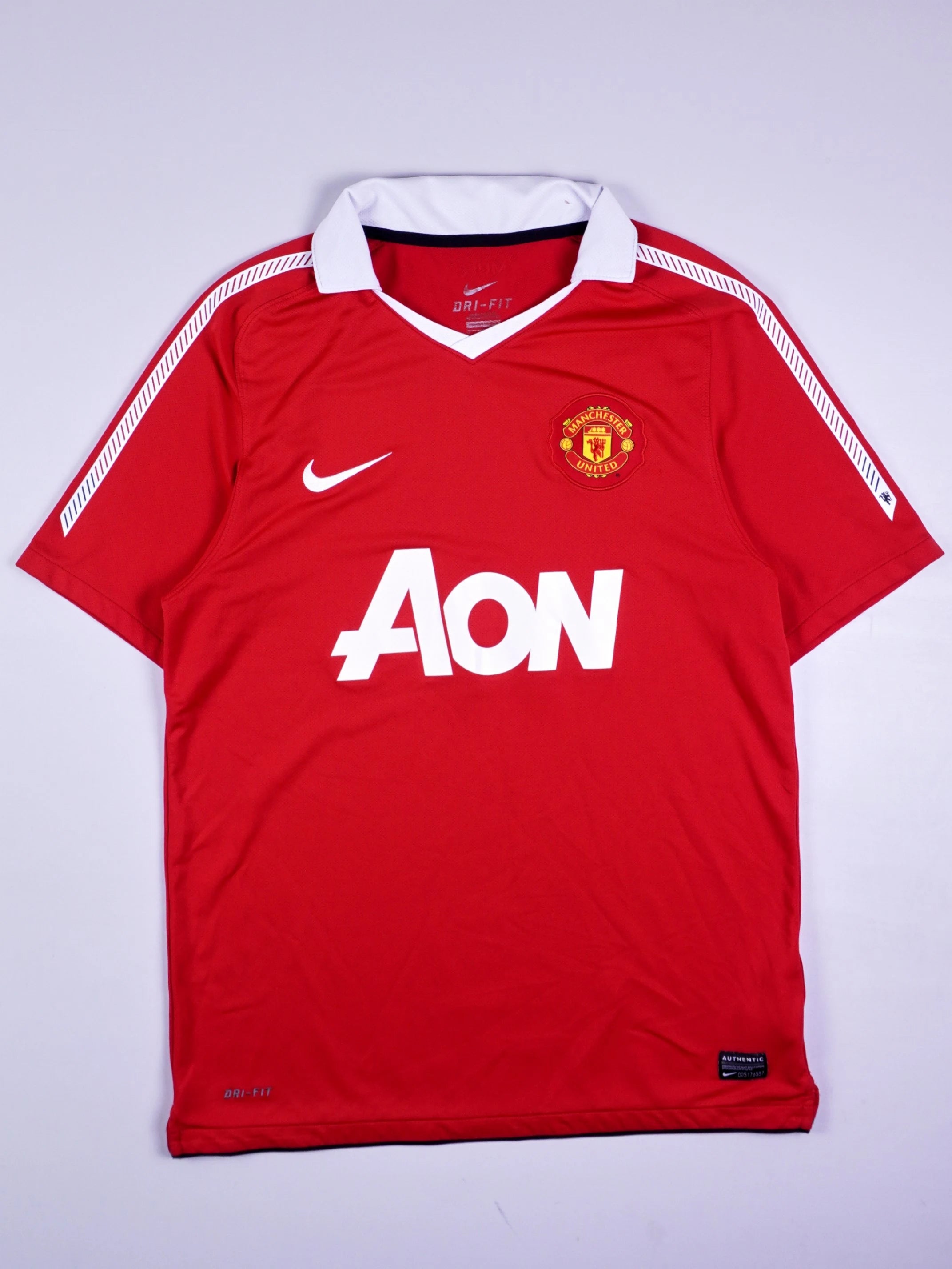 Nike Manchester United Trikot (L)