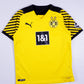Puma BVB Trikot (XS)