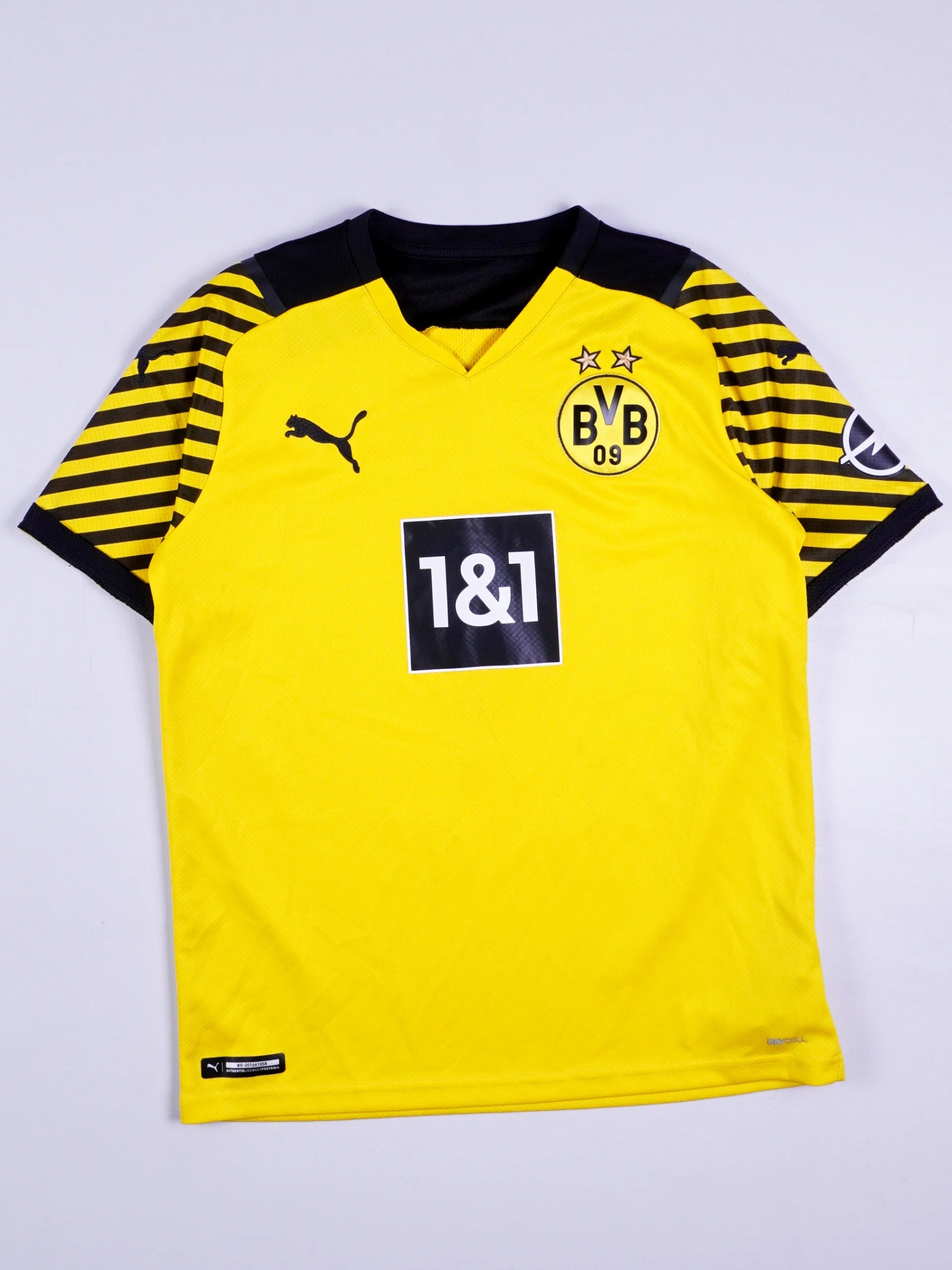 Puma BVB Trikot (XS)