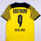 Puma BVB Trikot (XS)