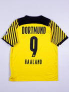 Puma BVB Trikot (XS)