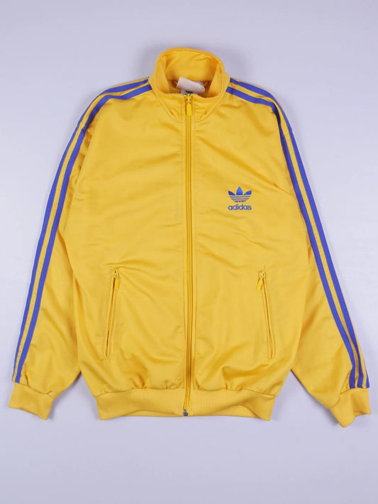 Adidas Trainingsjacke (S)