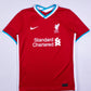 Nike Liverpool FC Trikot (XS)