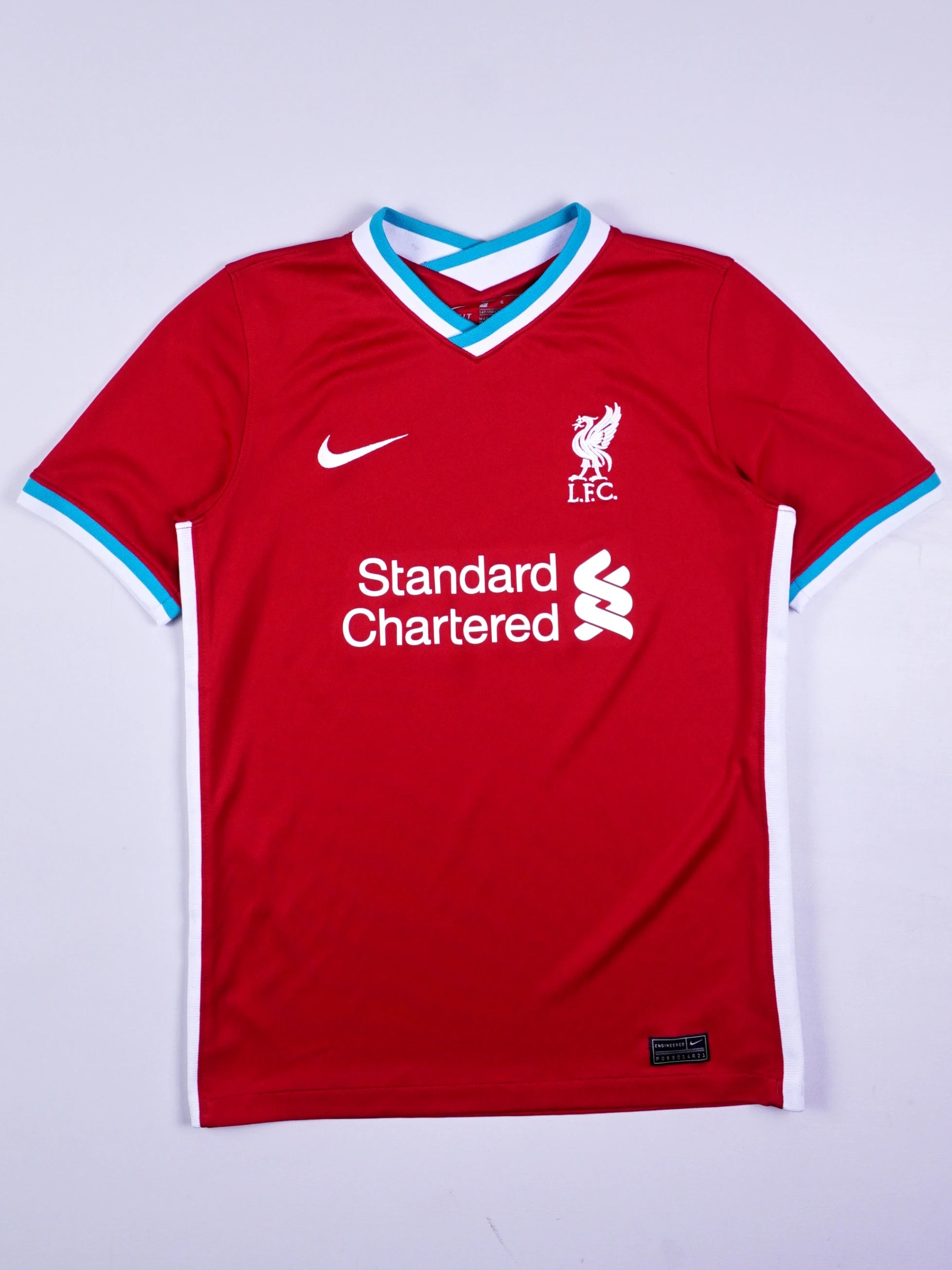 Nike Liverpool FC Trikot (XS)