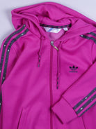 Adidas Trainingsjacke (XS)