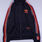 Adidas Chile 20 Trainingsjacke (S)