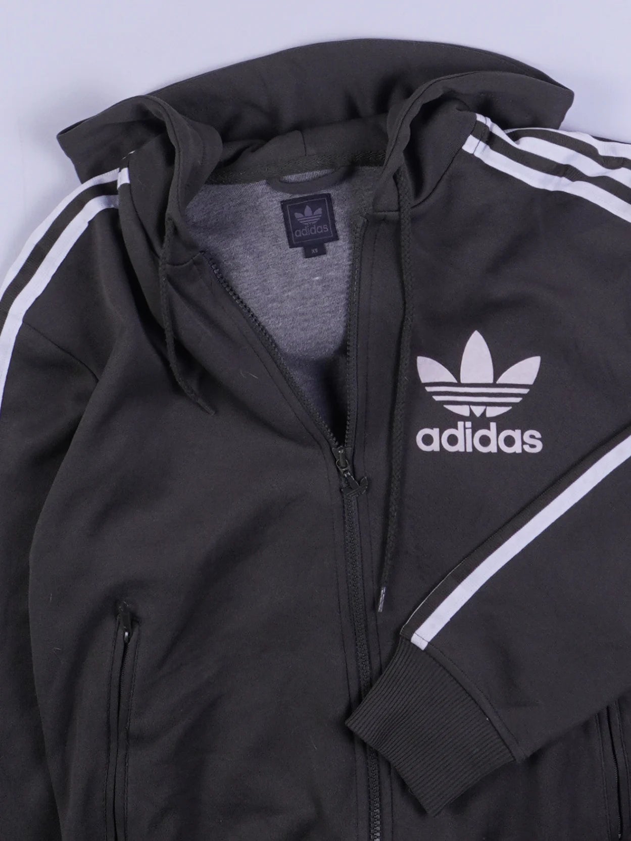 Adidas Kapuzensweatshirt (XS)