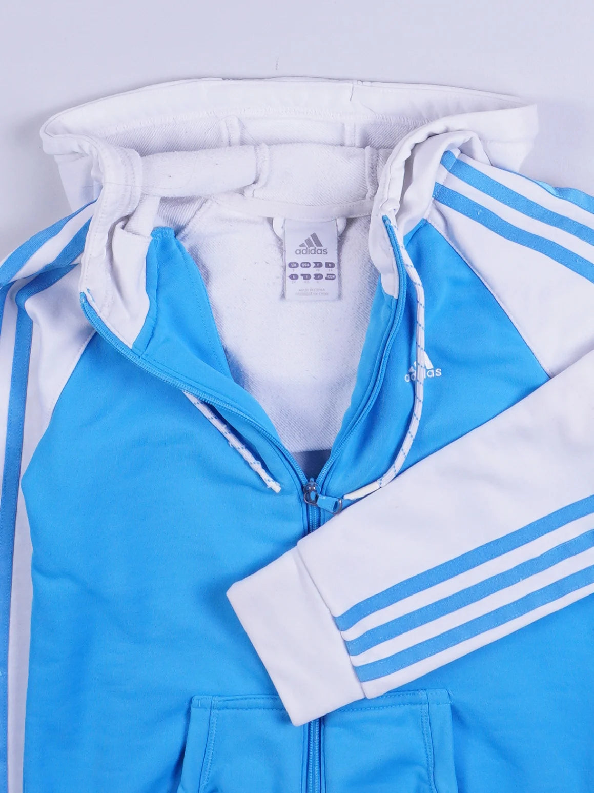 Adidas Hoodie (XS)