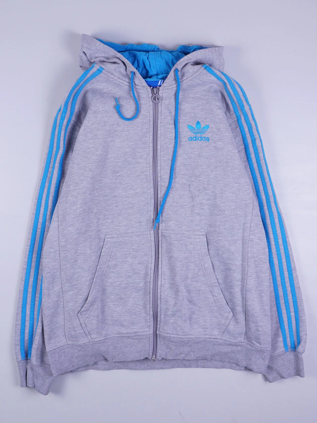 Adidas Trainingsjacke (L)