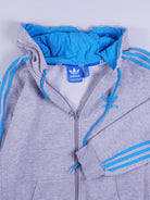 Adidas Jacke (L)