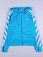 Adidas Trainingsjacke (30)