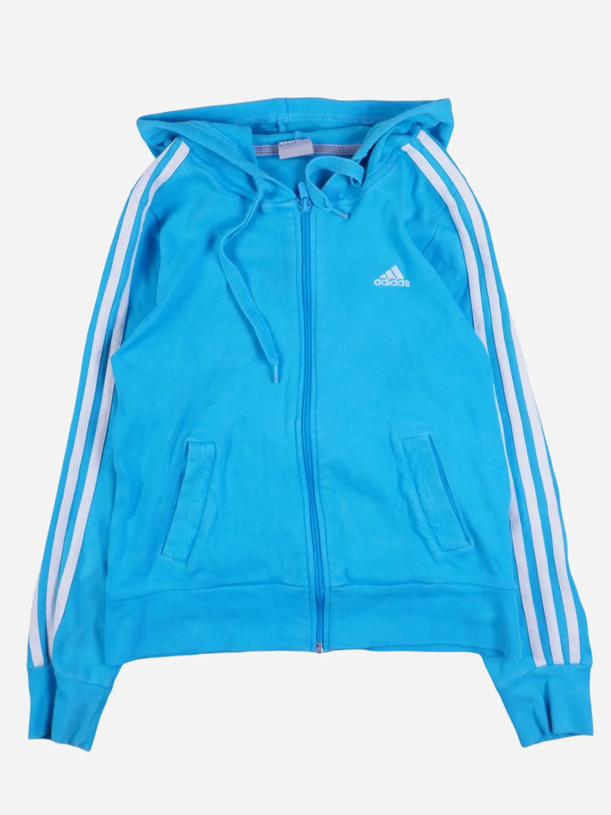 Adidas Trainingsjacke (30)