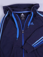 Adidas Zip Hoodie (S)