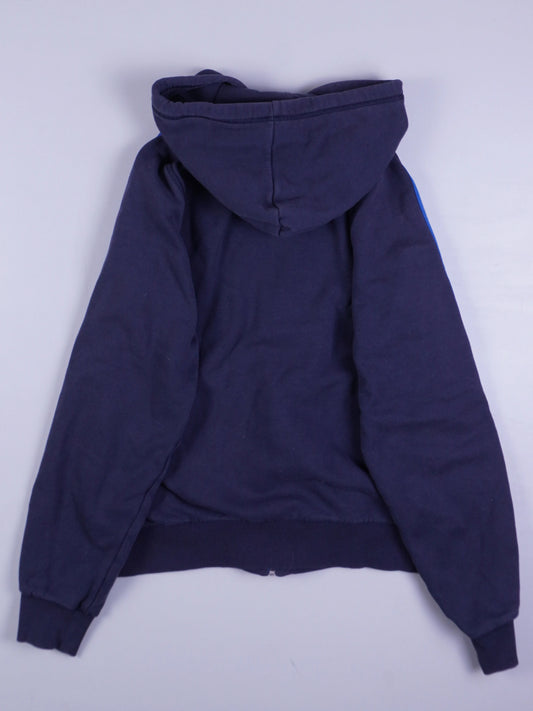 Adidas Zip Hoodie (S)