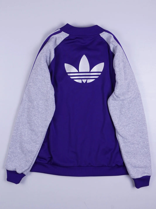 Adidas Trainingsjacke (S)