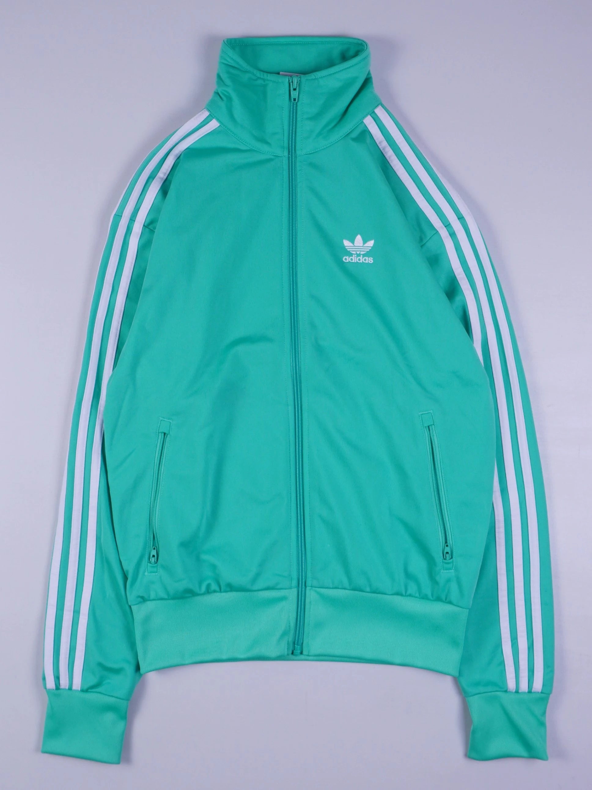 Adidas Trainingsjacke (S)