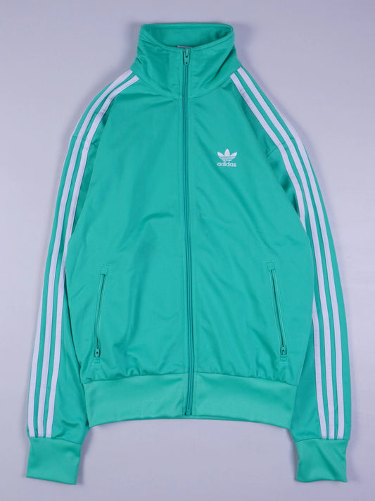 Adidas Trainingsjacke (S)