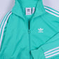 Adidas Trainingsjacke (S)