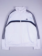 Adidas Trainingsjacke (XL)
