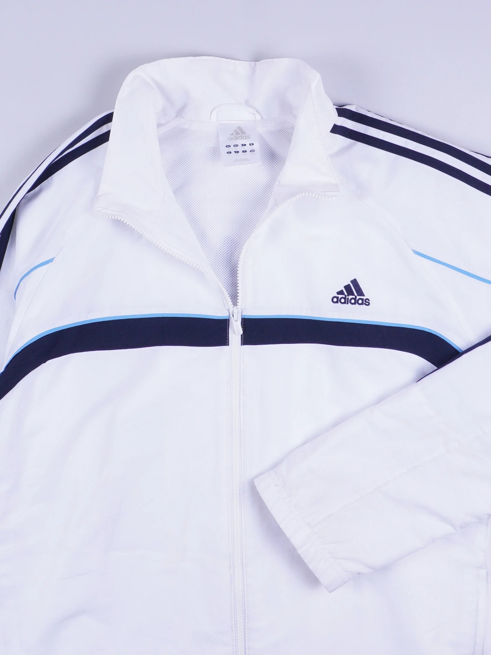 Adidas Trainingsjacke (XL)