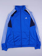 Adidas Sportjacke (M)