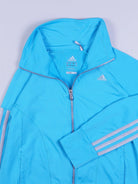 Adidas Trainingsjacke (XS)