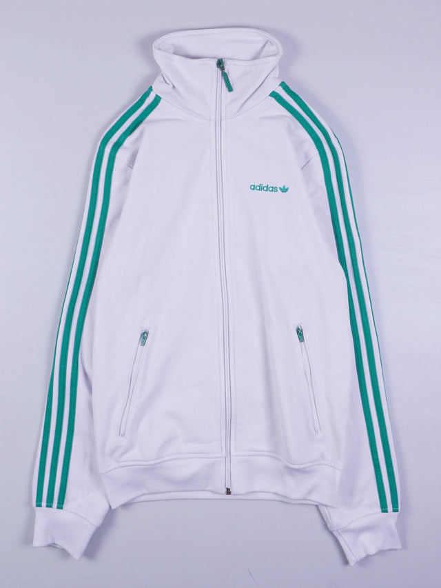 Adidas Trainingsjacke (XS)